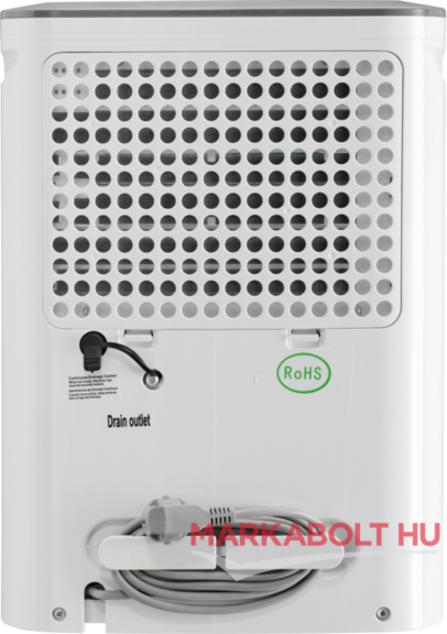 Electrolux EXD20DN4W párátlanító 